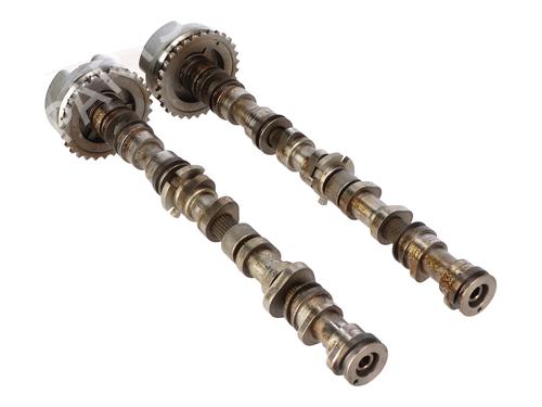 Used Other AUDI A6 C7 Avant (4G5, 4GD) S6 quattro (420 hp) 30748705