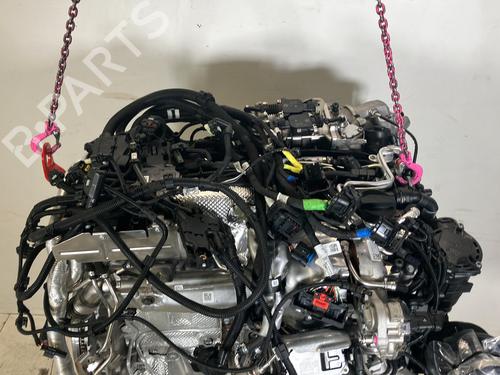 Engine BMW X5 (G05, F95) xDrive 40 d Mild-Hybrid | BP33213792M1  - Image 5