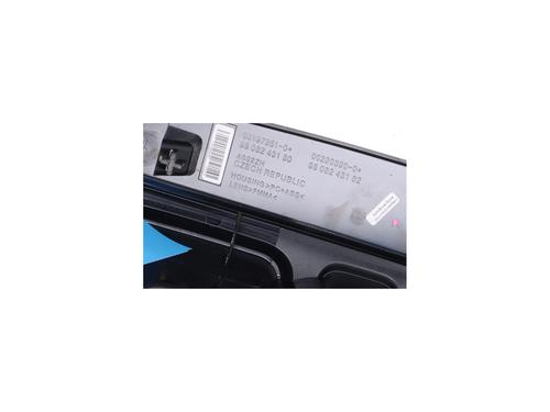 Left taillight PEUGEOT EXPERT Van (V_) E-EXPERT HYDROGEN | BP39927842C34 - Image 3