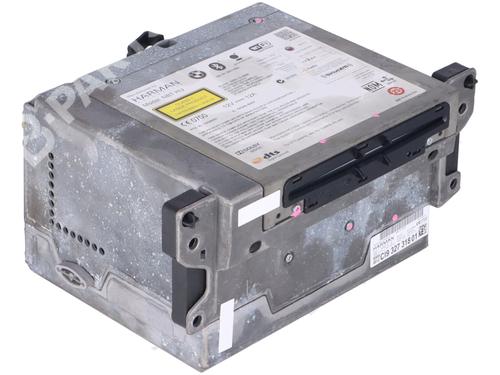 Electronic module BMW 5 (F10) M5 | BP11746563M83 