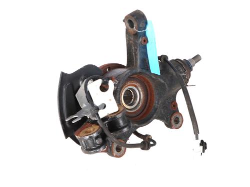 Right front steering knuckle OPEL VIVARO C Van (K0) VIVARO-E HYDROGEN | BP39923701M26 - Image 2