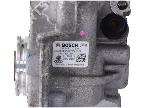 Injection pump AUDI A3 Sportback (8VA, 8VF) 2.0 TDI quattro | BP12135060M78 
