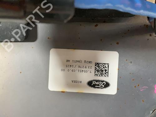 Motor FORD TRANSIT V363 Platform/Chassis (FED, FFD) 2.0 EcoBlue | BP36388993M1 - Image 8
