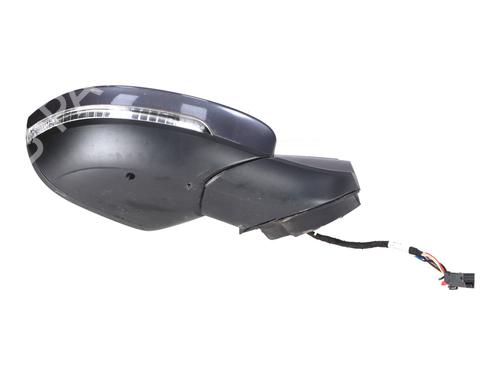 Right mirror VW T-CROSS (C11, D31) 1.0 TSi | BP29754560C27 