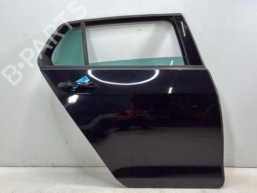 Used Right rear door Right rear door 38412188 38412188