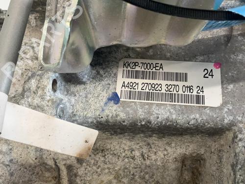 Gearbox FORD TRANSIT V363 Platform/Chassis (FED, FFD) 2.0 EcoBlue | BP36411347M3  - Image 8