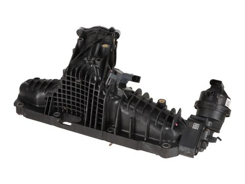 Intake manifold VW TRANSPORTER T6 Van (SGA, SGH, SHA, SHH) 2.0 TDI 4motion | BP28282868M70 