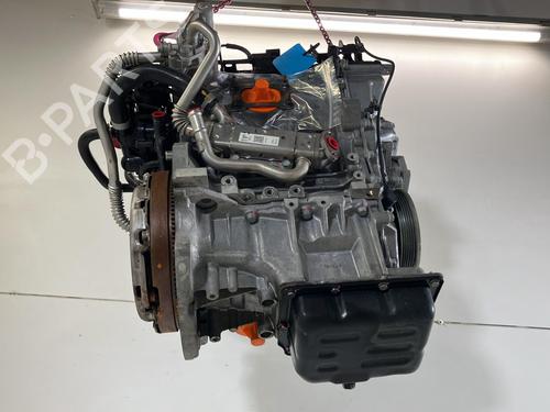 Engine KIA PICANTO III (JA) 1.0 | BP39111963M1 - Image 5