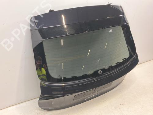 Tailgate VW TAIGO (CS1) 1.5 TSI | BP34696264C6 - Image 3