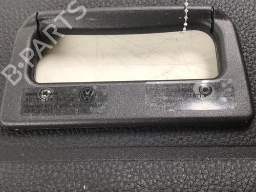 Rear parcel shelf VW PASSAT B8 Variant (3G5, CB5) 2.0 TSI | BP39923105C85 - Image 5