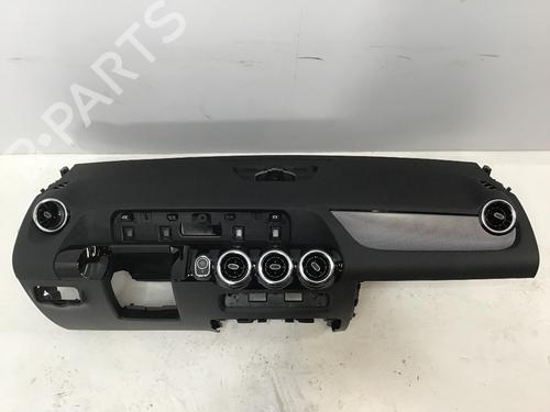 Dashboard MERCEDES-BENZ GLA (H247) GLA 200 (247.787) (163 hp) 27260704