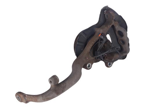 Left front steering knuckle MERCEDES-BENZ S-CLASS (W221, V221) S 500 (221.071, 221.171) | BP14905797M25 