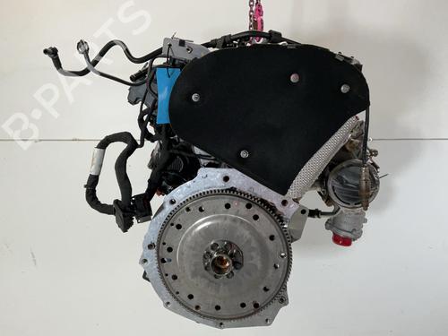 Used Engine Engine 37587711 37587711
