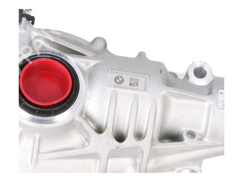 Front differential BMW X6 (G06, F96) xDrive 40 i Mild Hybrid | BP39922048M23 - Image 3