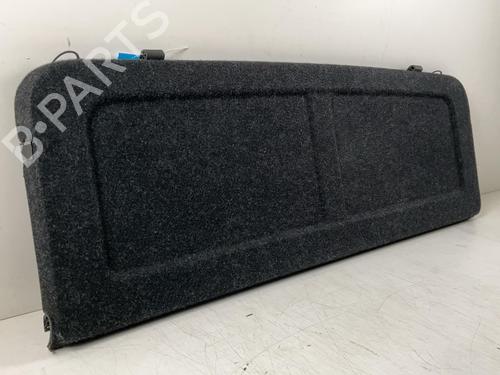 Rear parcel shelf OPEL AGILA A (H00) 1.2 16V (F68) | BP37401027C85 - Image 2