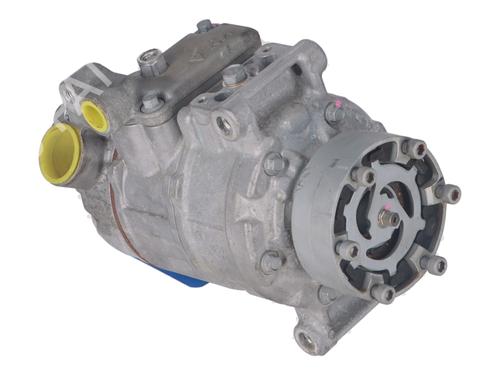 AC compressor AUDI A7 Sportback (4GA, 4GF) RS7 quattro | BP16563333M34 