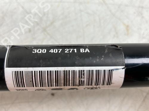 Other SKODA KAROQ (NU7, ND7) 1.5 TSI 4x4 | BP36244056O1 - Image 3