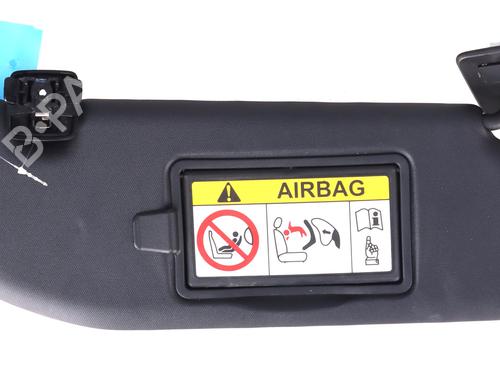 right-sun-visor-opel-mokka-2020-39928918 main image