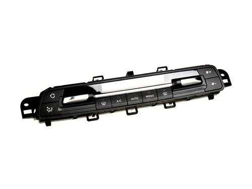 Climate control OPEL VIVARO C Van (K0) VIVARO-E HYDROGEN | BP39925035I5 - Image 2