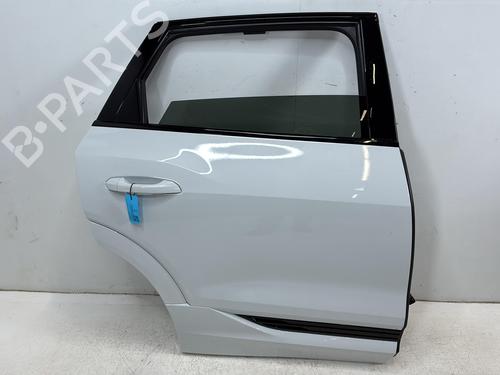 Used Right rear door Right rear door 38491722 38491722