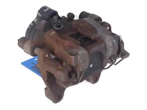 Used Left rear brake caliper VW PASSAT B8 Variant (3G5, CB5) 2.0 TDI (190 hp) 17470713