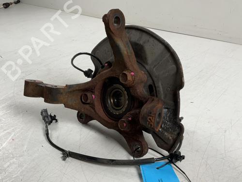 Right front steering knuckle SUZUKI SWIFT V (AZ) 1.2 SHVS (A2L412) | BP37283775M26 - Image 2