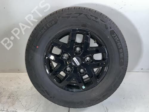 Fælk FORD TRANSIT V363 Platform/Chassis (FED, FFD) 2.0 EcoBlue | BP37422328C45 - Image 12