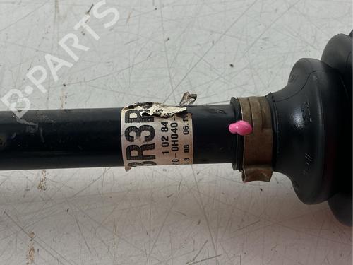 Right front driveshaft TOYOTA AYGO (_B4_) 1.0 (KGB40) | BP40189493M39 - Image 4