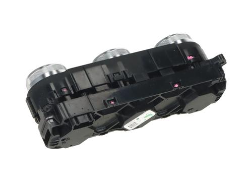 Climate control DACIA JOGGER (RK_) 1.0 TCe 110 (RKMD) | BP39918676I5 - Image 4