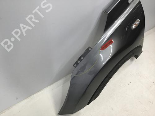 Left front fenders KIA STONIC (YB) 1.0 T-GDi | BP27384415C41 