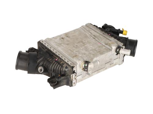 Used Intercooler VW TOUAREG (CR7, RC8) 3.0 TDI 4motion (231 hp) 31052156