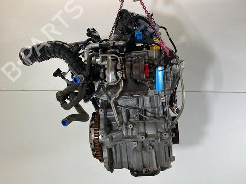 Engine DACIA LOGAN MCV II TCe 90 (K8M1, K8MA, K8AC) | BP39406227M1 - Image 2