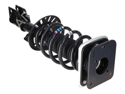 Used Left front shock absorber Left front shock absorber OPEL VIVARO C Van (K0) VIVARO-E HYDROGEN (136 hp) 39920542 39920542