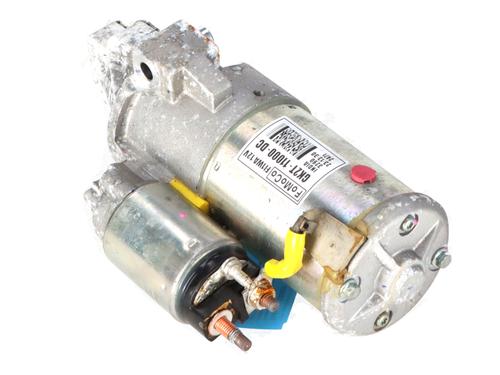 Used Starter Starter FORD TRANSIT V363 Platform/Chassis (FED, FFD) 2.0 EcoBlue (170 hp) 34521720 34521720