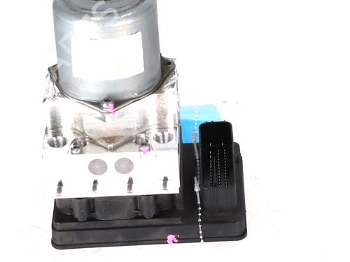 Used ABS pump ABS pump PEUGEOT EXPERT Van (V_) E-EXPERT HYDROGEN (136 hp) 39926314 39926314