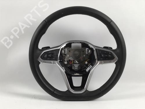Used Steering wheel Steering wheel VW GOLF VIII (CD1, DA1) 1.0 TSI (90 hp) 33609186 33609186