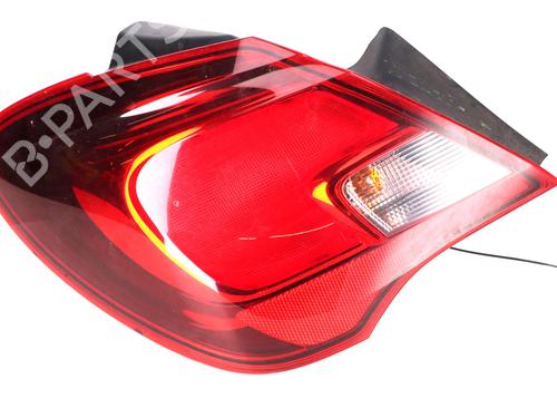 Used Left taillight Left taillight 37468761 37468761