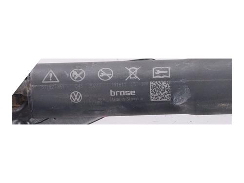 Electronic module VW TIGUAN (CT1) 2.0 TDI 4motion | BP39921824M83 - Image 3