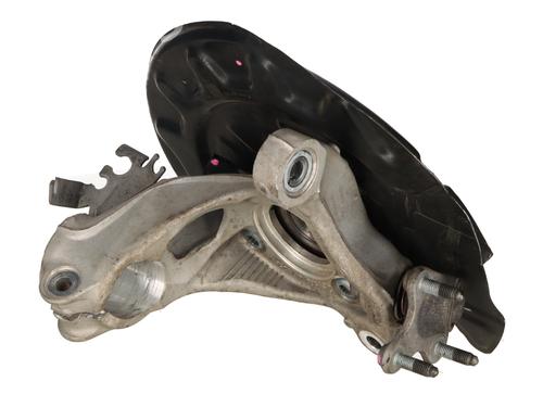 Right front steering knuckle VW PASSAT B8 Variant (3G5, CB5) 1.4 TSI | BP16143644M26 