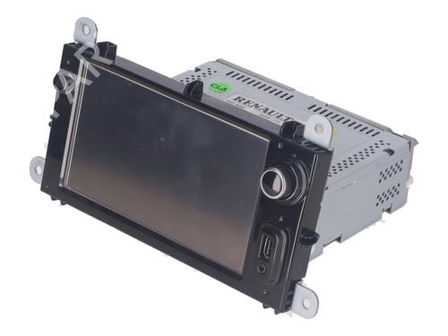Used Electronic module RENAULT CLIO IV (BH_) 1.5 dCi 90 (90 hp) 19699766