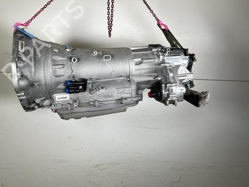 Gearbox BMW X6 (G06, F96) M | BP35931424M3 - Image 2