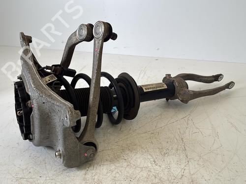Used Left front shock absorber Left front shock absorber PORSCHE MACAN (95B) 2.0 (245 hp) 36411372 36411372