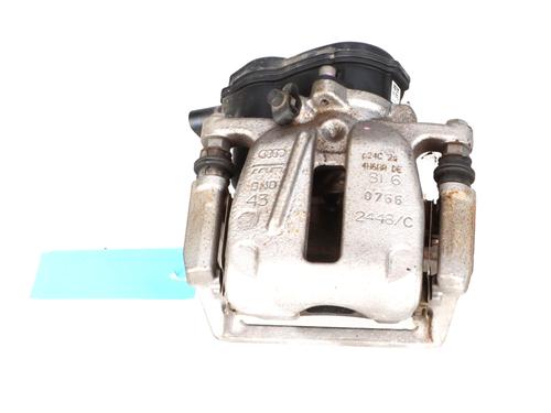 Used Right rear brake caliper Right rear brake caliper AUDI A8 D4 (4H2, 4H8, 4HC, 4HL) 3.0 TDI quattro (258 hp) 34496345 34496345