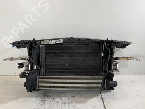 Used Radiator set Radiator set 38005713 38005713