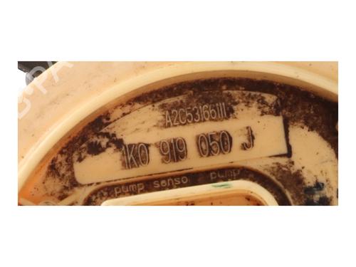 Fuel pump VW GOLF VI Variant (AJ5) 1.6 TDI | BP32783292M76 - Image 2