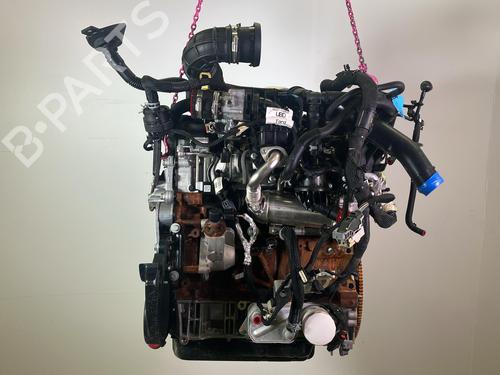 Engine FORD TRANSIT V363 Platform/Chassis (FED, FFD) 2.0 EcoBlue | BP34722403M1 - Image 3