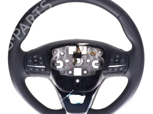 Used Steering wheel Steering wheel FORD TRANSIT V363 Platform/Chassis (FED, FFD) 2.0 EcoBlue (170 hp) 39883402 39883402