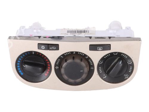 Used Climate control OPEL CORSA D (S07) 1.2 (L08, L68) (80 hp) 28359269