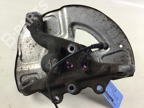 Right front steering knuckle MERCEDES-BENZ CLS (C218) CLS 350 CDI / d (218.323) | BP5583243M26 