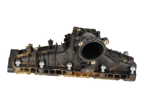 Intake manifold VW TRANSPORTER T6 Van (SGA, SGH, SHA, SHH) 2.0 TDI | BP28282864M70 